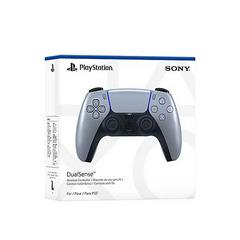 DualSense Wireless Controller [Sterling Silver] - (PRE) (Playstation 5)