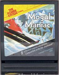 Mogul Maniac - (GO) (Atari 2600)