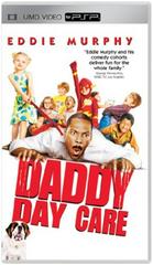 Daddy Day Care [UMD] - (CIB) (PSP)