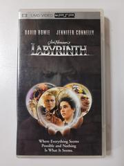 Labyrinth [UMD] - (GO) (PSP)