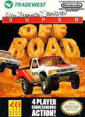 Super Off Road - (GO) (NES)