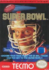 Tecmo Super Bowl - (GO) (NES)