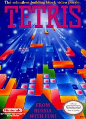 Tetris - (CIB) (NES)