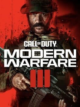 Call of Duty: Modern Warfare III - (CIB) (Playstation 4)