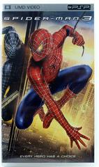 Spider-Man 3 [UMD] - (GO) (PSP)