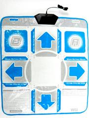 Konami Dance Pad - (PRE) (Wii)