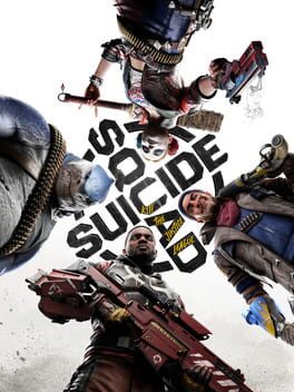 Suicide Squad: Kill The Justice League - (NEW) (Xbox Series X)