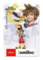 Sora - (NEW) (Amiibo)