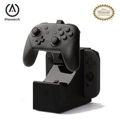 Joy-Con & Pro Controller Charging Dock - (PRE) (Nintendo Switch)