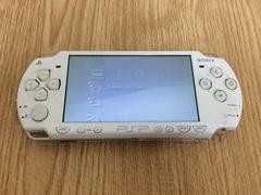 PSP 2000 Console White - (PRE) (PSP)