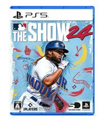 MLB The Show 24 - (CIB) (Playstation 5)