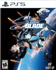 Stellar Blade - (CIB) (Playstation 5)