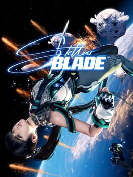Stellar Blade - (NEW) (PlayStation 5)