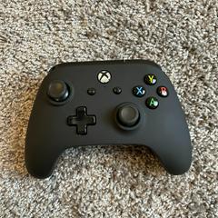 PowerA Enhanced Wired Controller [Matte Black] - (PRE) (Xbox One)