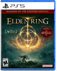 Elden Ring: Shadow Of The Erdtree - (CIB) (Playstation 5)