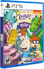 Rugrats: Adventures In Gameland - (NEW) (Playstation 5)