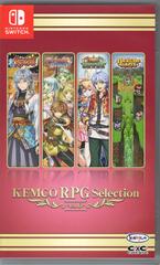 Kemco RPG Selection Vol. 6 - (NEW) (Nintendo Switch)