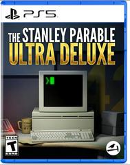 The Stanley Parable Ultra Deluxe - (NEW) (Playstation 5)