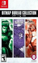 Bitmap Bureau Collection - (NEW) (Nintendo Switch)