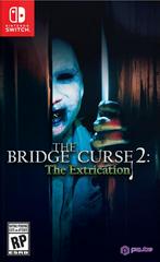 The Bridge Curse 2: The Extrication - (NEW) (Nintendo Switch)