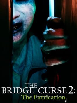 The Bridge Curse 2: The Extrication - (NEW) (PlayStation 5)