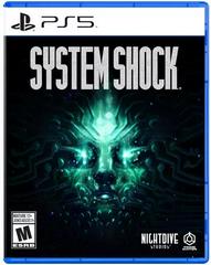 System Shock - (CIB) (Playstation 5)