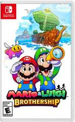 Mario & Luigi: Brothership - (CIB) (Nintendo Switch)