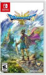 Dragon Quest III HD-2D Remake - (NEW) (Nintendo Switch)