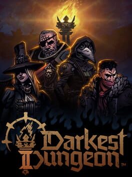 Darkest Dungeon 2 - (NEW) (Nintendo Switch)