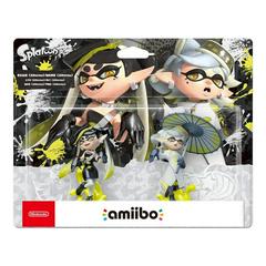 Callie And Marie Alterna 2-Pack - (NEW) (Amiibo)