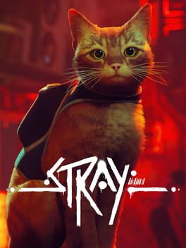 Stray - (NEW) (Nintendo Switch)