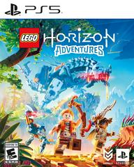 LEGO Horizon Adventures - (CIB) (Playstation 5)