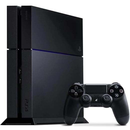 Playstation 4 1TB - (PRE) (Playstation 4)