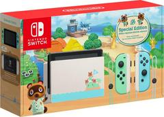 Nintendo Switch Animal Crossing: New Horizons Edition - (PRE) (Nintendo Switch)