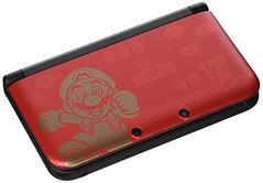 Nintendo 3DS XL Super Mario Bros 2 Limited Edition - (PRE) (Nintendo 3DS)
