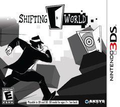 Shifting World - (BO) (Nintendo 3DS)