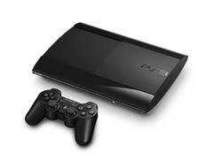 Playstation 3 500GB Super Slim System - (PRE) (Playstation 3)