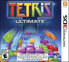 Tetris Ultimate - (CIB) (Nintendo 3DS)