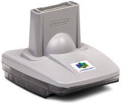 Gameboy Transfer Pak - (PRE) (Nintendo 64)