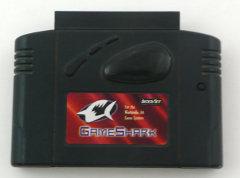 Gameshark 2.0 - (PRE) (Nintendo 64)