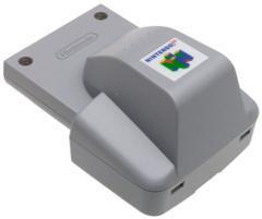 Rumble Pak - (PRE) (Nintendo 64)