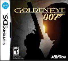 007 GoldenEye - (CIB) (Nintendo DS)