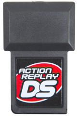 Action Replay DS - (PRE) (Nintendo DS)