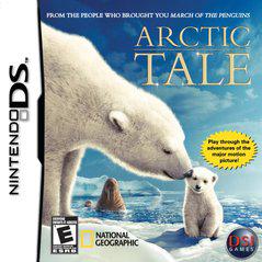 Arctic Tale - (CIB) (Nintendo DS)
