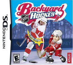 Backyard Hockey - (GO) (Nintendo DS)