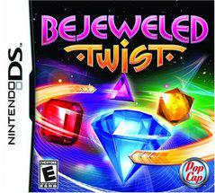 Bejeweled Twist - (CIB) (Nintendo DS)