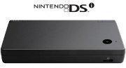 Black Nintendo DSi System - (PRE) (Nintendo DS)