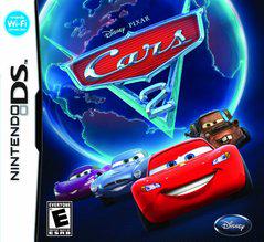 Cars 2 - (GO) (Nintendo DS)