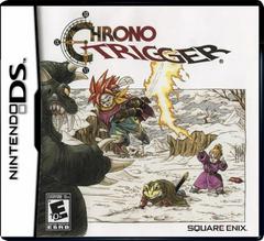 Chrono Trigger - (GO) (Nintendo DS)