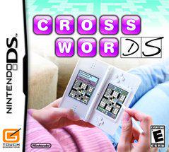 Crosswords DS - (GO) (Nintendo DS)